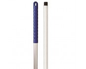 Aluminium Mop Handle – Blue